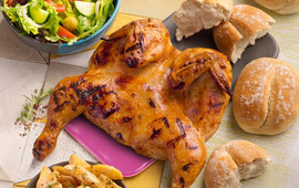 Nando's