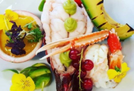 Ristorante Bottega del Vino美食图片