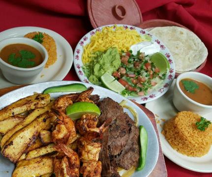 Tequila Lopez Mexican Restaurant餐厅图片