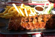 Buffalo Grill美食图片