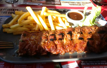 Buffalo Grill餐厅图片