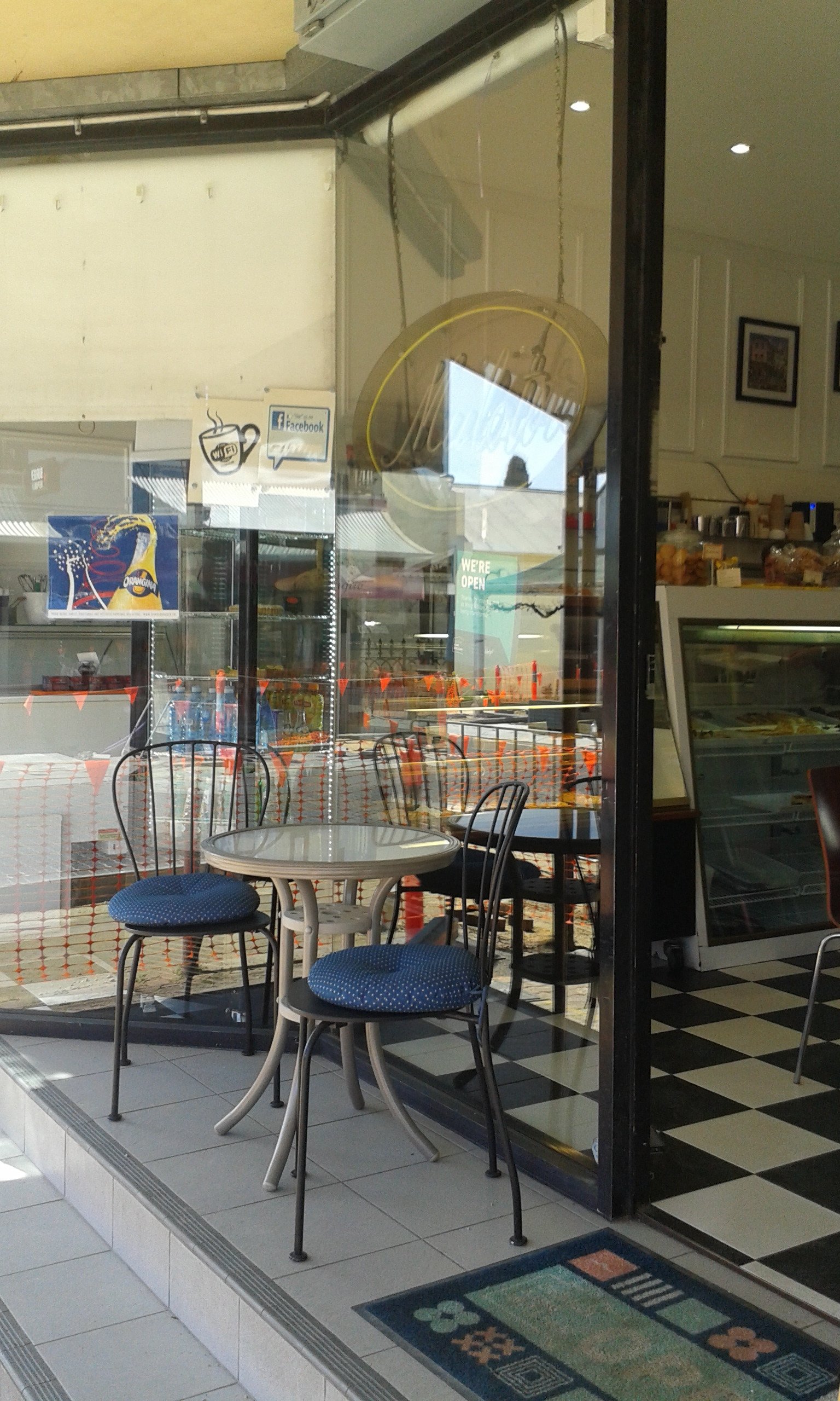 Mulots Pâtisserie