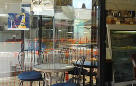 Mulots Pâtisserie
