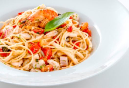 Pizzeria Mandala美食图片