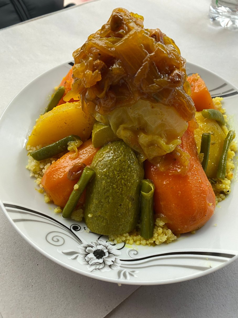 Cafe Restaurant Sofia