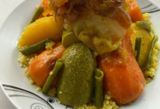 Cafe Restaurant Sofia美食图片