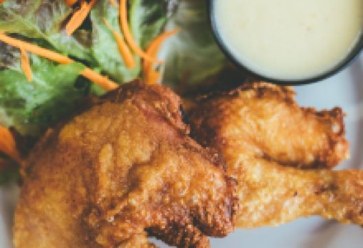 Krua Khao Yai美食图片