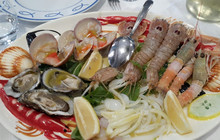 Profumi di Mare餐厅图片