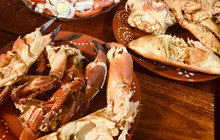 O-Por-co餐厅图片