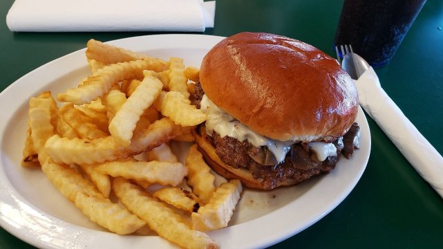 Stewart's Restaurant