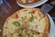 Donatoss's Pizza美食图片