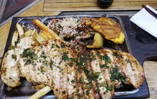 Restaurante Jonny's餐厅图片