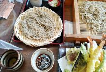 Sobadokoroonihira Hirukami美食图片