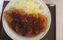 Katsuya Aichi Kachigawa Interchange餐厅图片