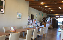 Nuchi-Masu Cafe Takanahari餐厅图片