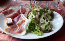 Le Saint Julien restaurant-pizzeria餐厅图片
