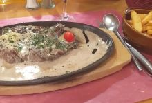 La Belle Excuse美食图片