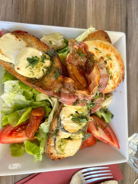 Bistrot Chez Ludo
