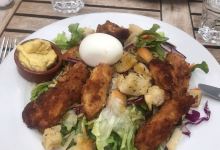 La Vieille Fontaine美食图片