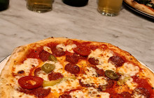 Pizza Express餐厅图片