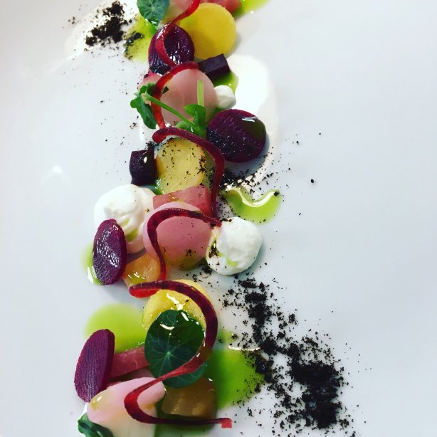 City Bistro