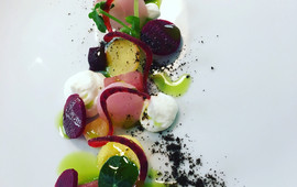 City Bistro