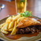 Rose & Crown