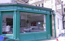 Tongs Fish and Chip Shop餐厅图片