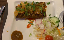 MUNAL TANDOORI RESTAURANT餐厅图片