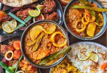 Bengal Village美食图片