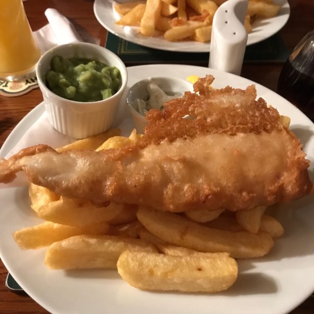 The New Inn