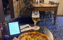 Ship Inn Par餐厅图片