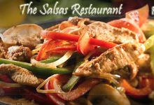The Salsas Restaurant & Catering美食图片