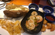 Red Lobster餐厅图片