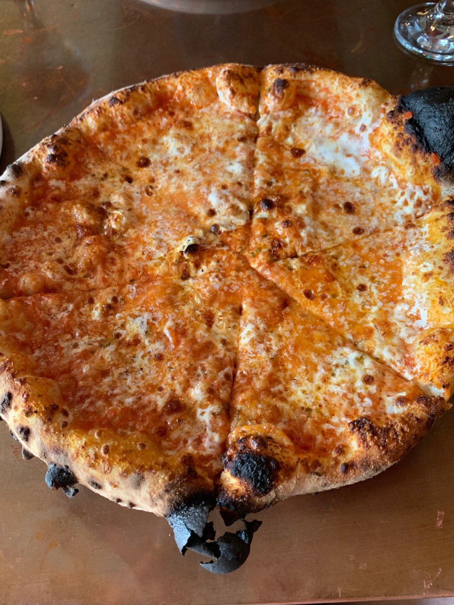 Lolita's Pizza餐厅图片