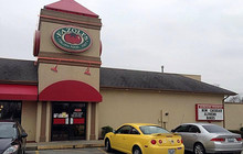 Fazoli's餐厅图片