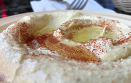 Papa Marco's Grill & Kabob