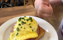 Eileen's Bakery & Cafe餐厅图片