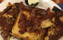 Tony's Woodridge Family Restaurant