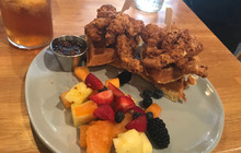 The Flipside Restaurant餐厅图片