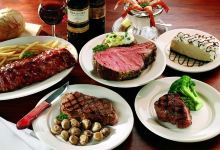 Hungry Hunter Steakhouse美食图片