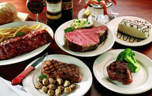 Hungry Hunter Steakhouse餐厅图片