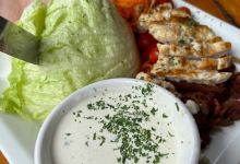 Miner's Claim Restaurant美食图片
