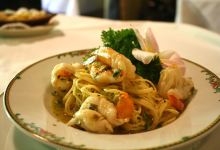 Euphemia Haye Restaurant美食图片