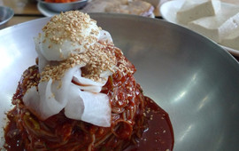 Toegye Makguksu