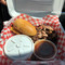 Salty's BBQ & Catering