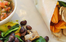GOODONYA Organic Eatery餐厅图片