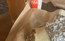Mo Burrito餐厅图片
