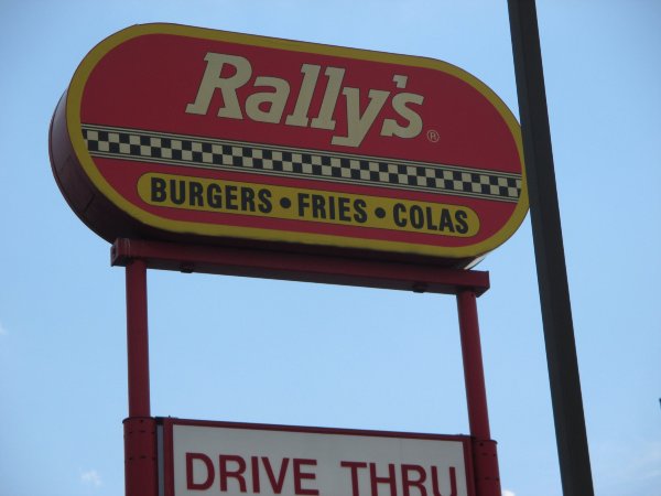 Rally's