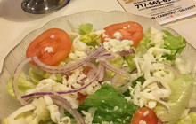 Francesco's Pizza & Restaurant餐厅图片